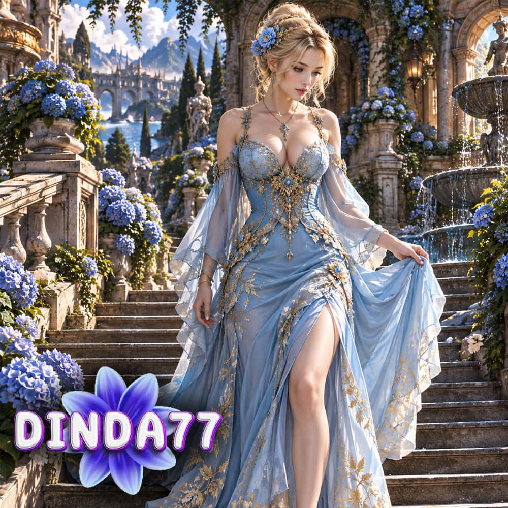 Dinda77 Banner